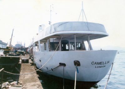 Motor Yacht PL-MY36